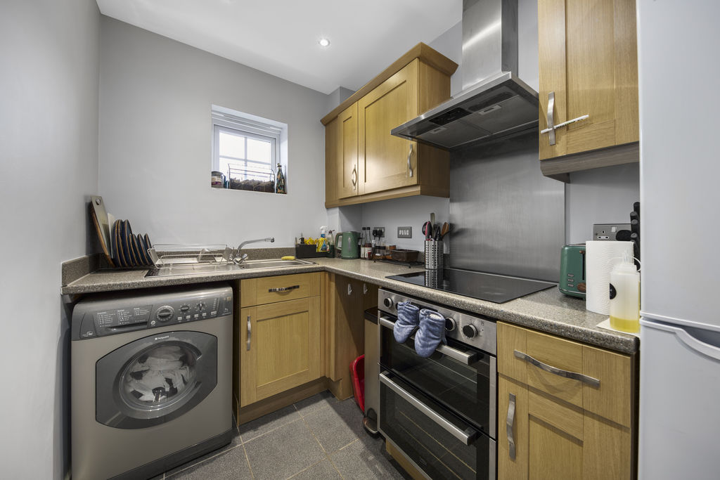 Archdale Close